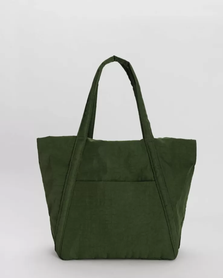 Baggu Cloud Bag : Bay Laurel - | Totes