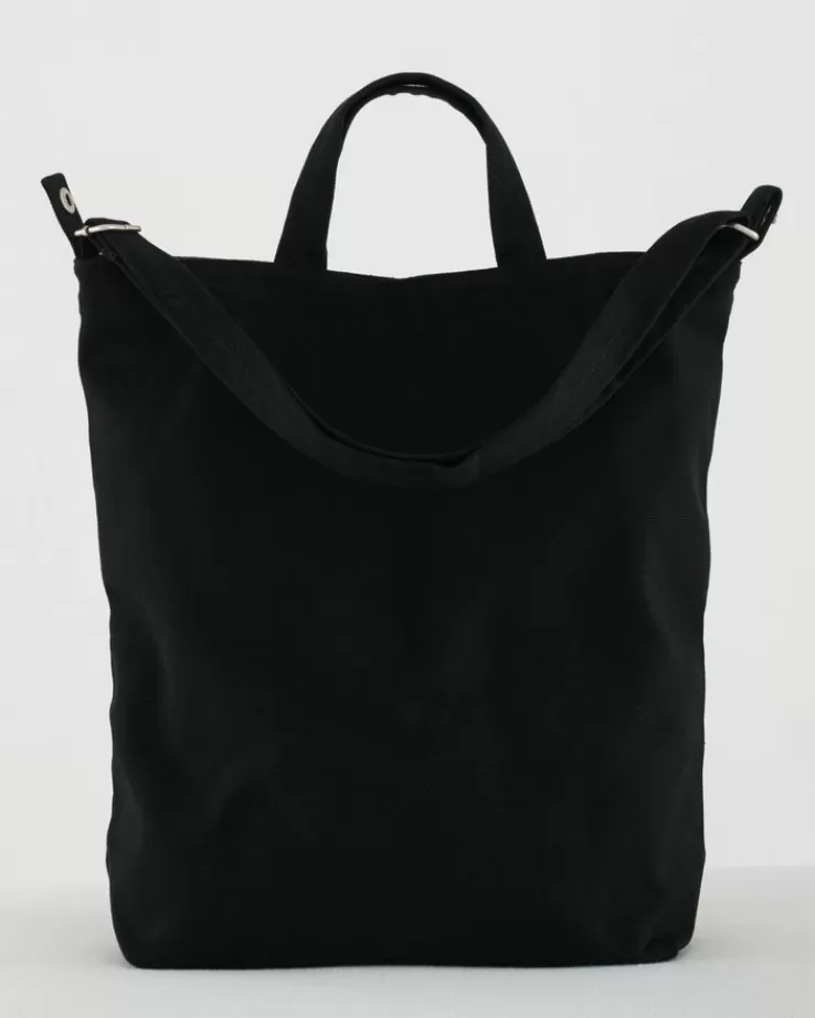 Baggu Duck Bag : Black - | Totes