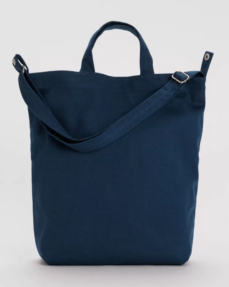 Baggu Duck Bag : Navy - | Totes