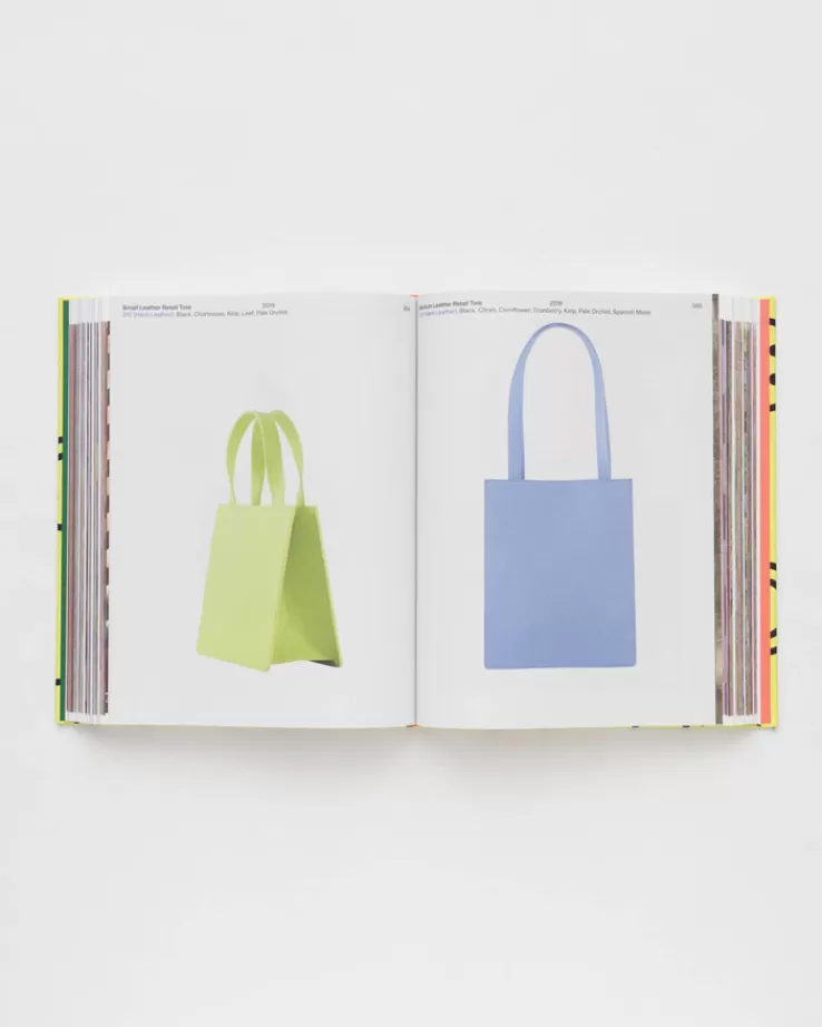 Baggu Hold Everything: 15 Years Of : Black Constellation - | Book