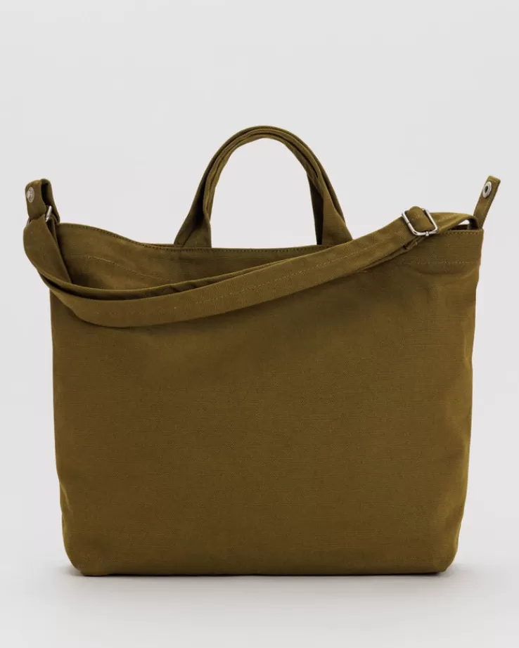 Baggu Horizontal Duck Bag : Tamarind - | Totes