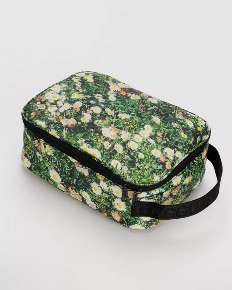 Baggu Lunch Box : Daisy - | Lunch Bags & Coolers