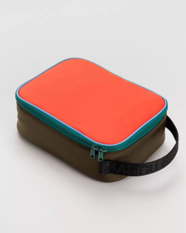 Baggu Lunch Box : Tamarind Mix - | Lunch Bags & Coolers