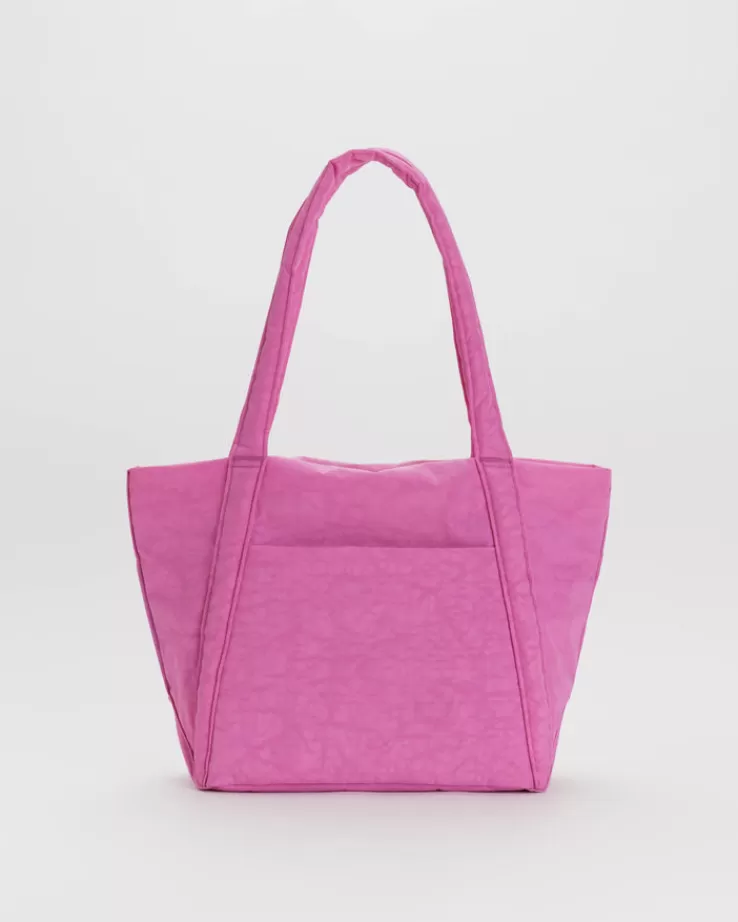 Baggu Mini Cloud Bag : Extra Pink - | Totes